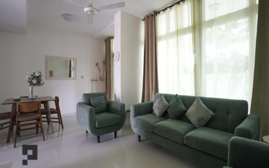 GRENNERY | FULLY FURNISHED | SINGLE ROW –