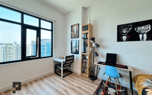 UPGRADED | HIGH ROI READY TO MOVE – Palace Tower 2
