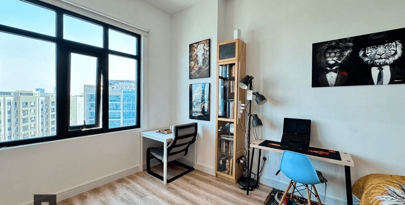 Palace Tower 2 - UPGRADED | HIGH ROI READY TO MOVE - Sale and Rental homes in Dubai UAE by PAGC (Property Ana Group)