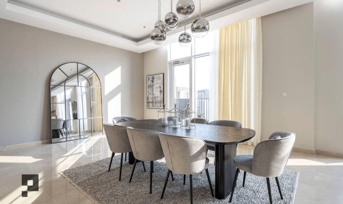 Creek Horizon Tower 2 - Exclusive Luxury Penthouse | Skyline View - Sale and Rent homes in Dubai UAE by PAGC (Property Ana Group)