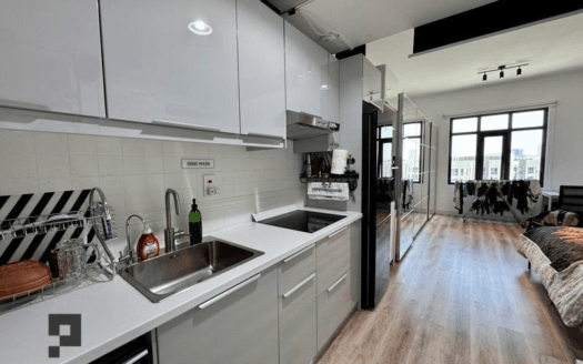 UPGRADED | HIGH ROI READY TO MOVE – Palace Tower 2