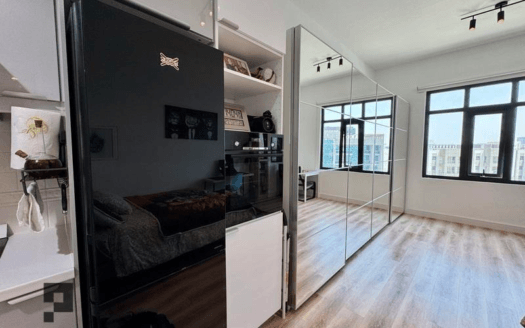 UPGRADED | HIGH ROI READY TO MOVE – Palace Tower 2