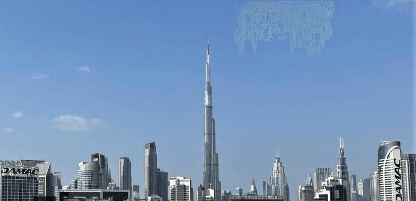 - Burj View Studio | High Floor Furnished | Parking - Sale and Rental homes in Dubai UAE by PAGC (Property Ana Group)