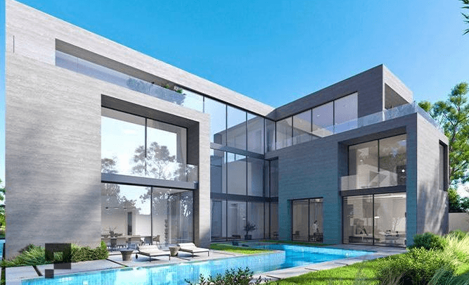 Sequoia - Corner Townhouse in Sequoia