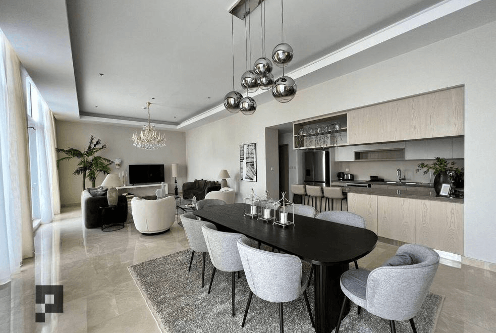 Creek Horizon Tower 2 - Exclusive Luxury Penthouse | Skyline View - Sale and Rent homes in Dubai UAE by PAGC (Property Ana Group)