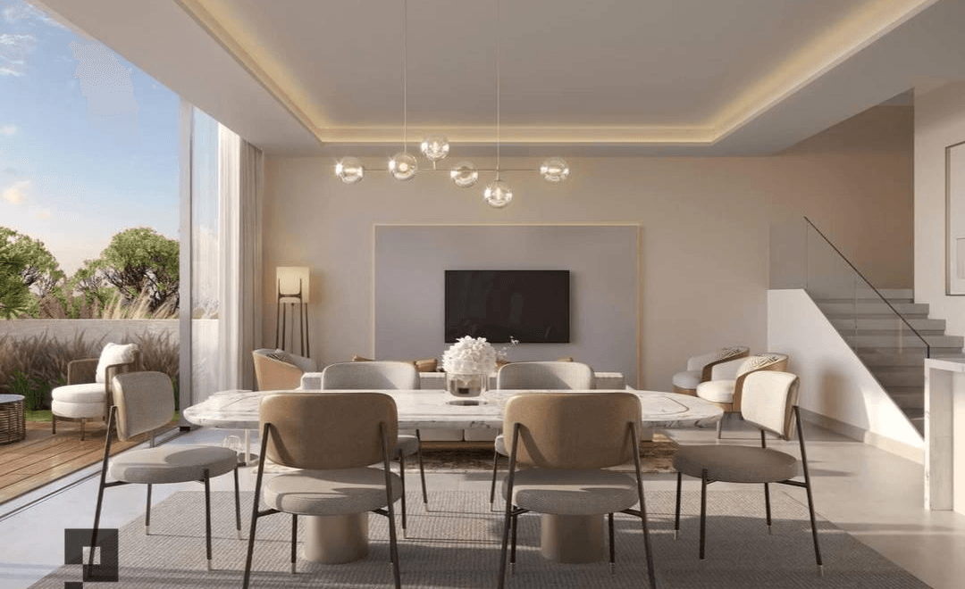 Golf Greens 1 - Tower A - Golf Course Views | Best Price in the Market - Sale and Rent homes in Dubai UAE by PAGC (Property Ana Group)