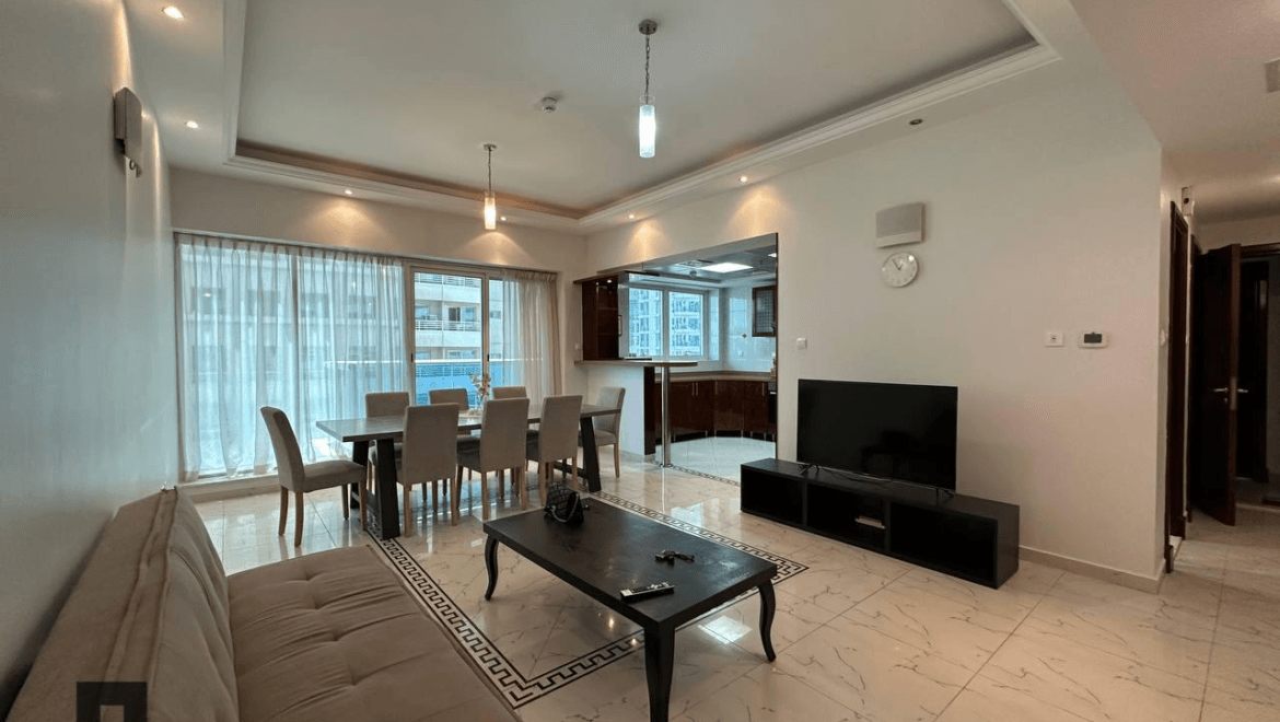 - Vacant | High Floor 1BR | Spacious Layout - Sale and Rent homes in Dubai UAE by PAGC (Property Ana Group)