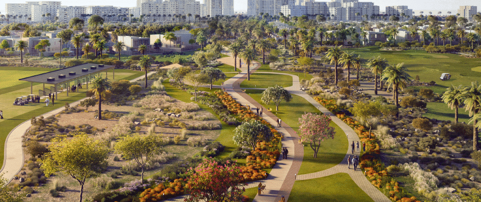 Greenway 2 - Modern Luxury | Handover2028 | Investor's Deal - Sale and Rental homes in Dubai UAE by PAGC (Property Ana Group)