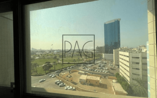 CHILLER FREE |AL SOOR COMPLEX | SPACIOUS APARTMENT – SG Al Soor Building