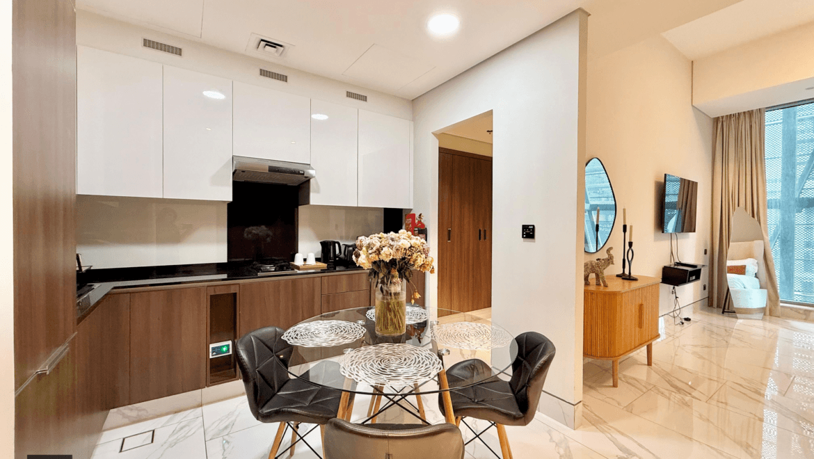 J ONE Tower A - Exclusive Furnished Studio | Prime Location - Sale and Rent homes in Dubai UAE by PAGC (Property Ana Group)