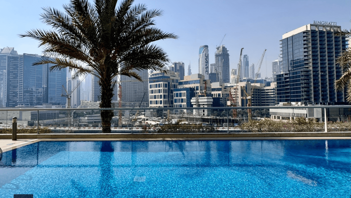 - Premium Living|Burj Khalifa View|Vacant and Bright - Sale and Rental homes in Dubai UAE by PAGC (Property Ana Group)