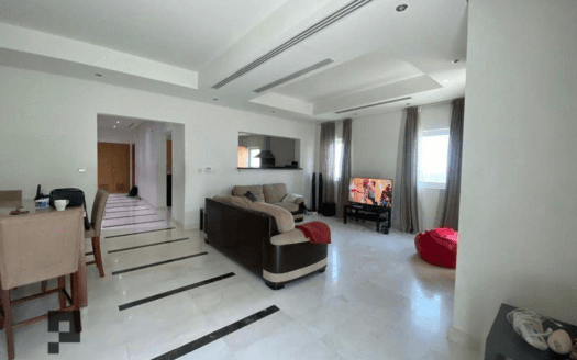 Type A Villa | Spacious 3BR+Maid | Private Garden – Quortaj