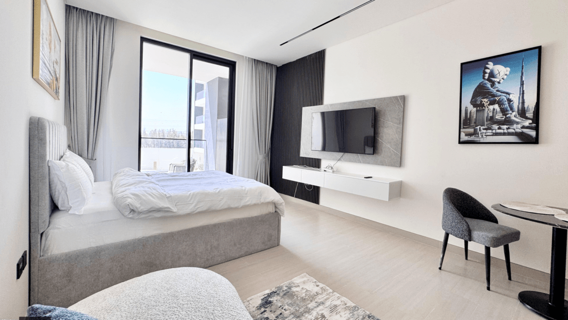 - Stylish Fully Furnished Studio |Prime JVC Location - Sale and Rent homes in Dubai UAE by PAGC (Property Ana Group)