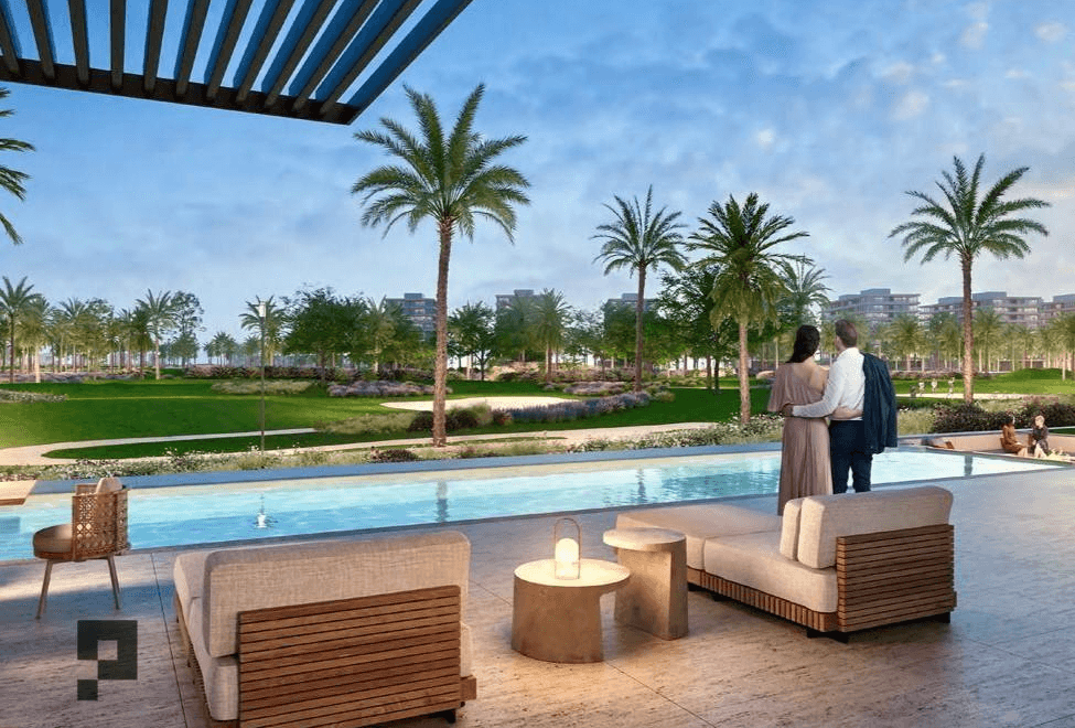 Golf Greens 1 - Tower A - Golf Course Views | Best Price in the Market - Sale and Rent homes in Dubai UAE by PAGC (Property Ana Group)