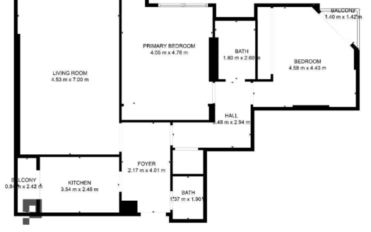 CHILLER FREE |AL SOOR COMPLEX | SPACIOUS APARTMENT – SG Al Soor Building