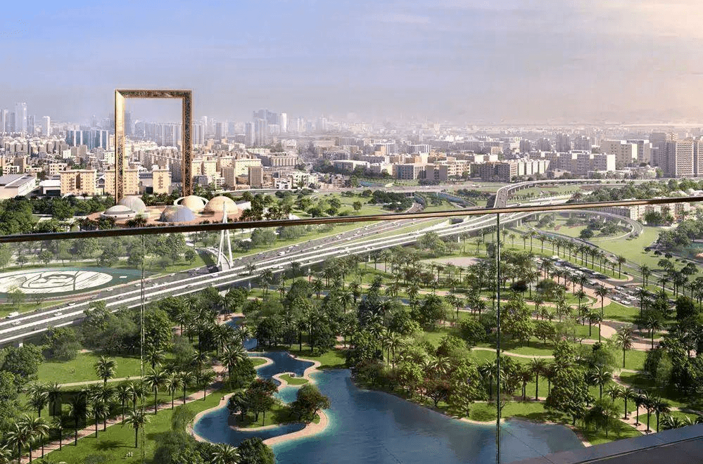 Address Residences Zabeel 2 - Hot Deal | High Floor | OP-PRICE - Sale and Rent homes in Dubai UAE by PAGC (Property Ana Group)