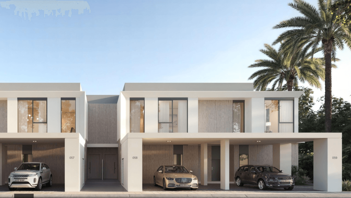 Greenway 2 - Investment Opportunity| Handover 2028| Modern Type - Sale and Rent homes in Dubai UAE by PAGC (Property Ana Group)