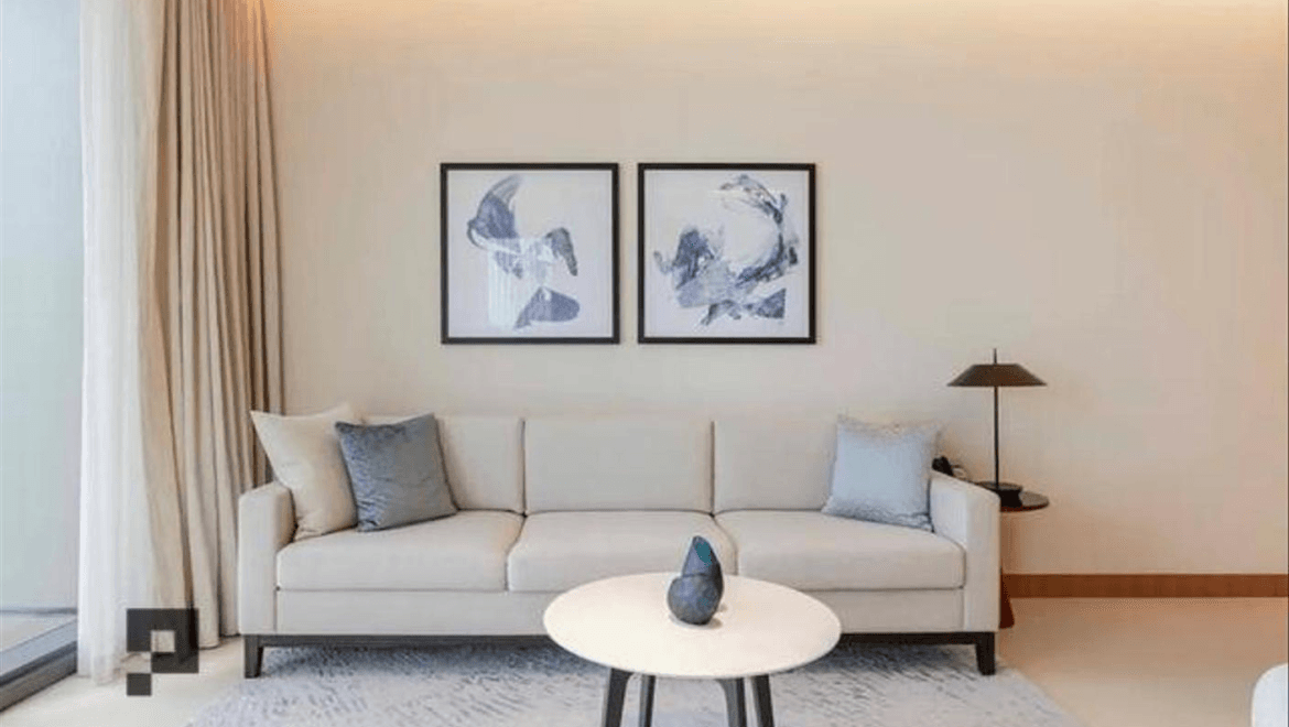 The Address Residences Dubai Opera Tower 1 - BURJ KHALIFA VIEW | BEST DEAL | FULLY FURNISHED - Sale and Rent homes in Dubai UAE by PAGC (Property Ana Group)