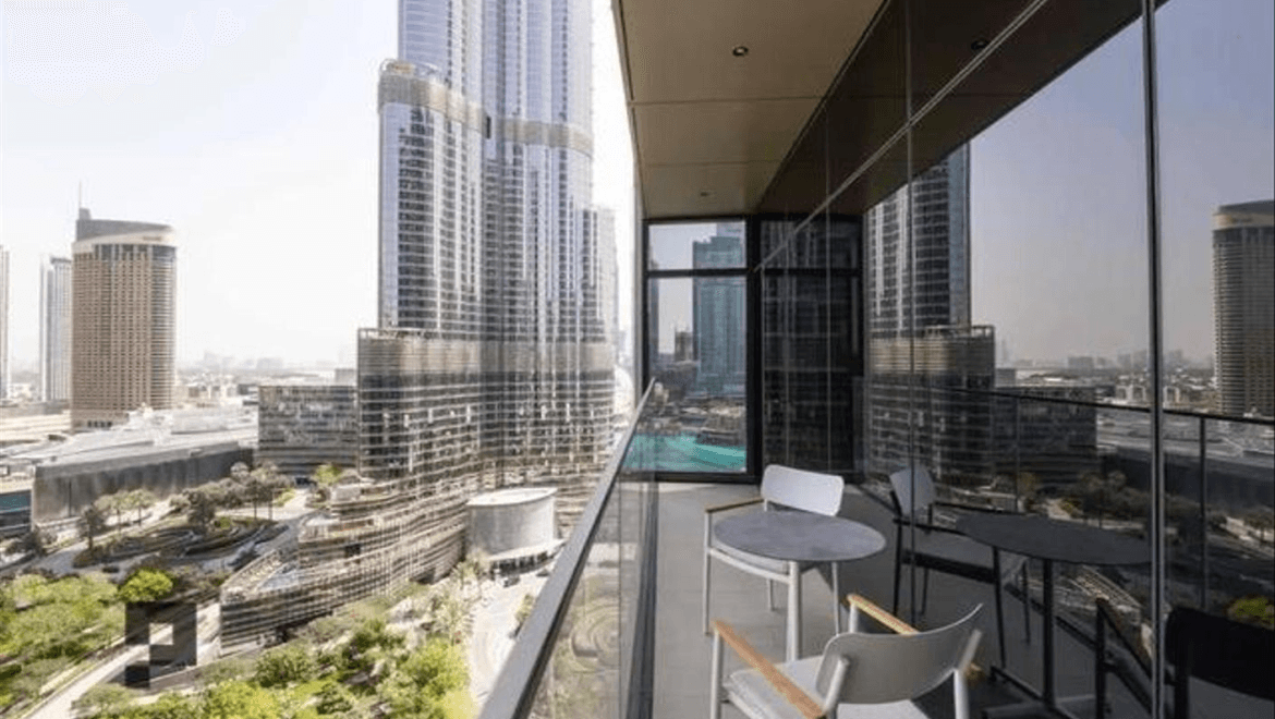 The Address Residences Dubai Opera Tower 1 - BURJ KHALIFA VIEW | BEST DEAL | FULLY FURNISHED - Sale and Rent homes in Dubai UAE by PAGC (Property Ana Group)