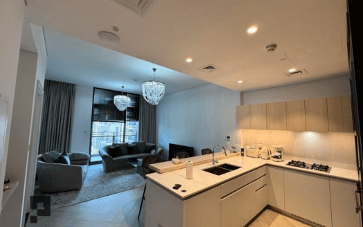 PARK VIEW | EXCLUSIVE UNIT | BIG LAYOUT –