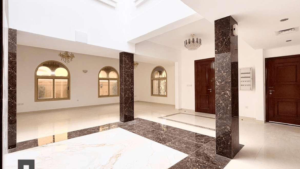 - Semi-Detached Villa | Lightly Renovated - Sale and Rent homes in Dubai UAE by PAGC (Property Ana Group)