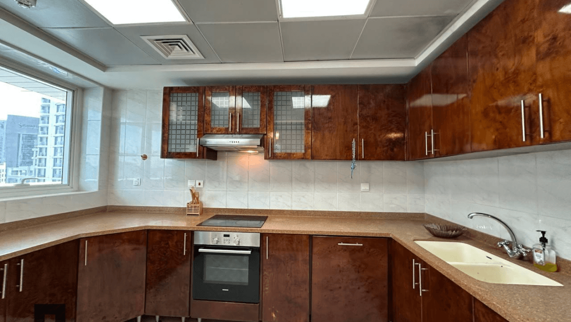 - Vacant | High Floor 1BR | Spacious Layout - Sale and Rent homes in Dubai UAE by PAGC (Property Ana Group)