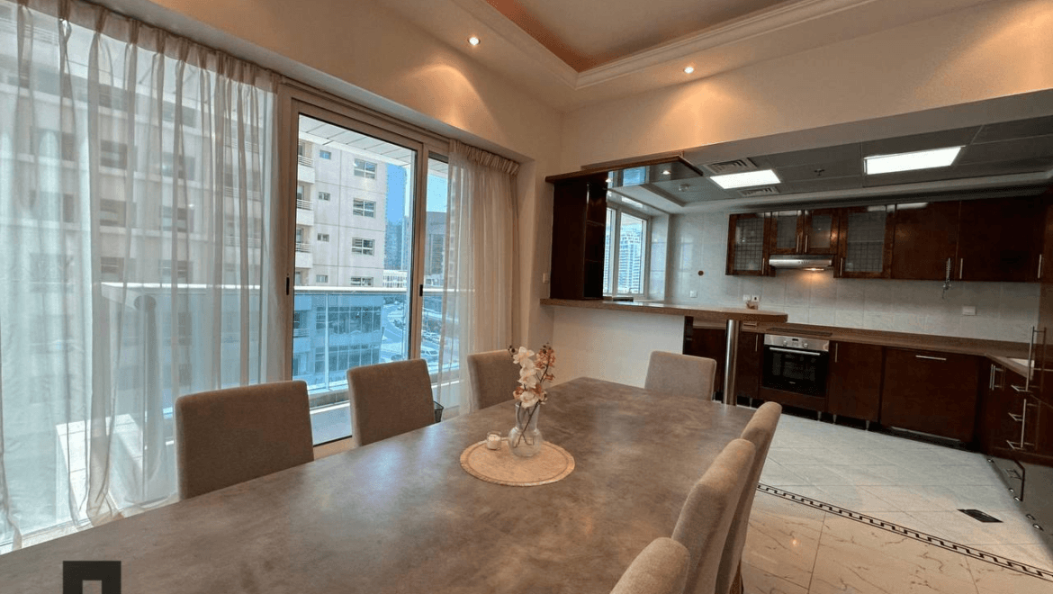 - Vacant | High Floor 1BR | Spacious Layout - Sale and Rent homes in Dubai UAE by PAGC (Property Ana Group)