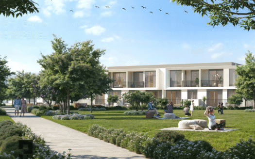 Modern Luxury | Handover2028 | Investor’s Deal – Greenway 2