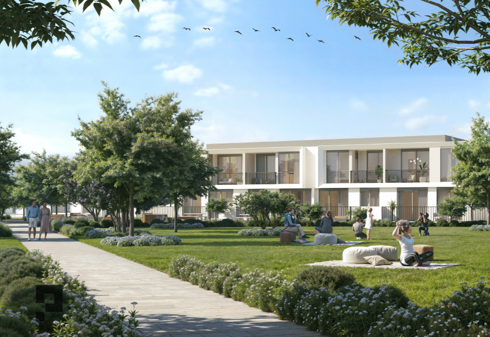 Greenway 2 - Modern Luxury | Handover2028 | Investor's Deal - Sale and Rent homes in Dubai UAE by PAGC (Property Ana Group)