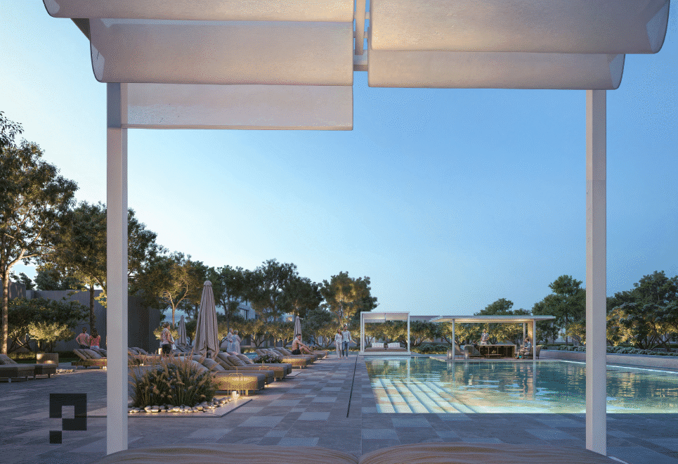 Greenway 2 - Modern Luxury | Handover2028 | Investor's Deal - Sale and Rent homes in Dubai UAE by PAGC (Property Ana Group)