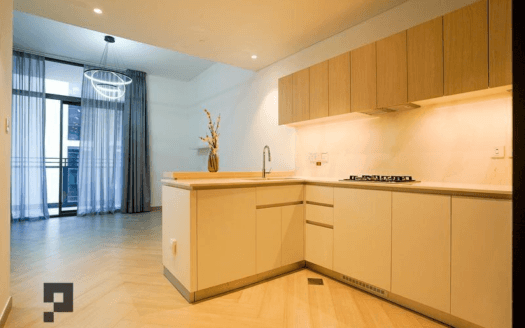 4 CHEQUES | HIGH FLOOR | VACANT –