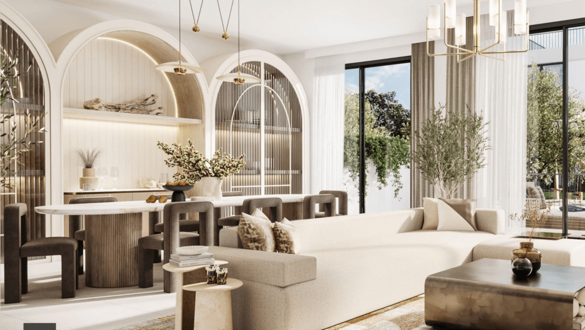 Greenway 2 - Investment Opportunity| Handover 2028| Modern Type - Sale and Rent homes in Dubai UAE by PAGC (Property Ana Group)