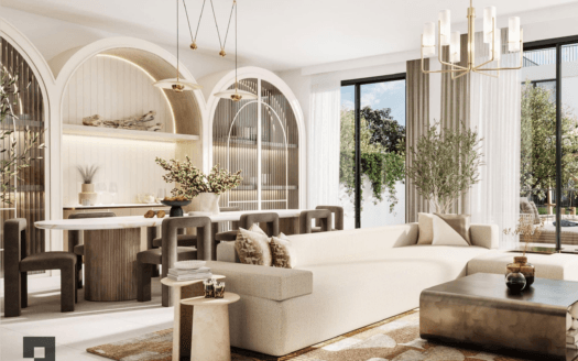 Investment Opportunity| Handover 2028| Modern Type – Greenway 2