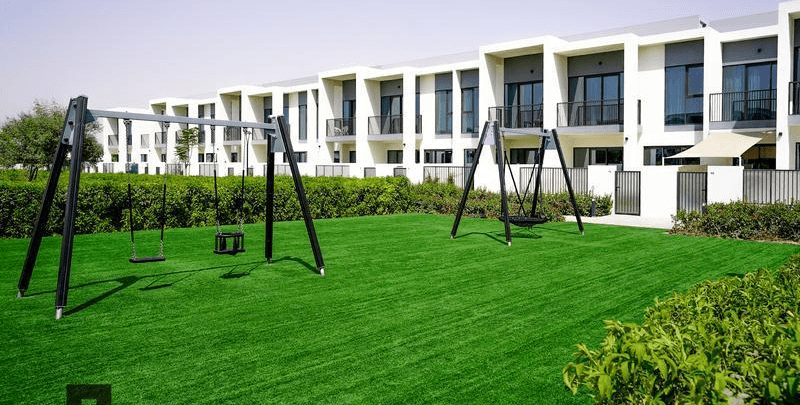 - VACANT | SINGLE ROW | PLUS MAIDS ROOM - Sale and Rental homes in Dubai UAE by PAGC (Property Ana Group)