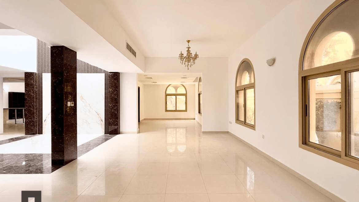 - Semi-Detached Villa | Lightly Renovated - Sale and Rent homes in Dubai UAE by PAGC (Property Ana Group)