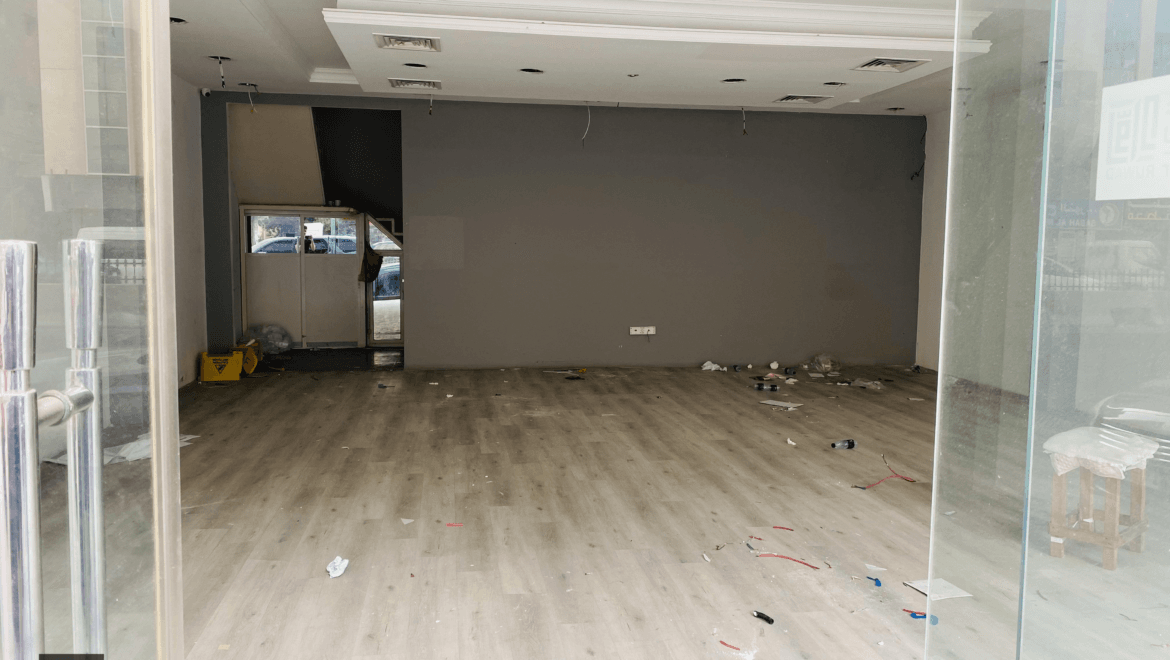 - SHOP PRIME LOCATION | MAIN ROLLA STREET | AL NABBA - Sale and Rent homes in Dubai UAE by PAGC (Property Ana Group)