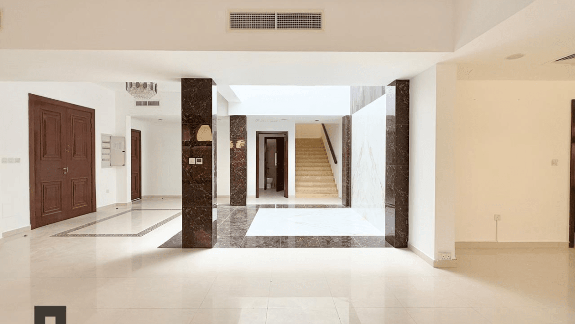 - Semi-Detached Villa | Lightly Renovated - Sale and Rent homes in Dubai UAE by PAGC (Property Ana Group)