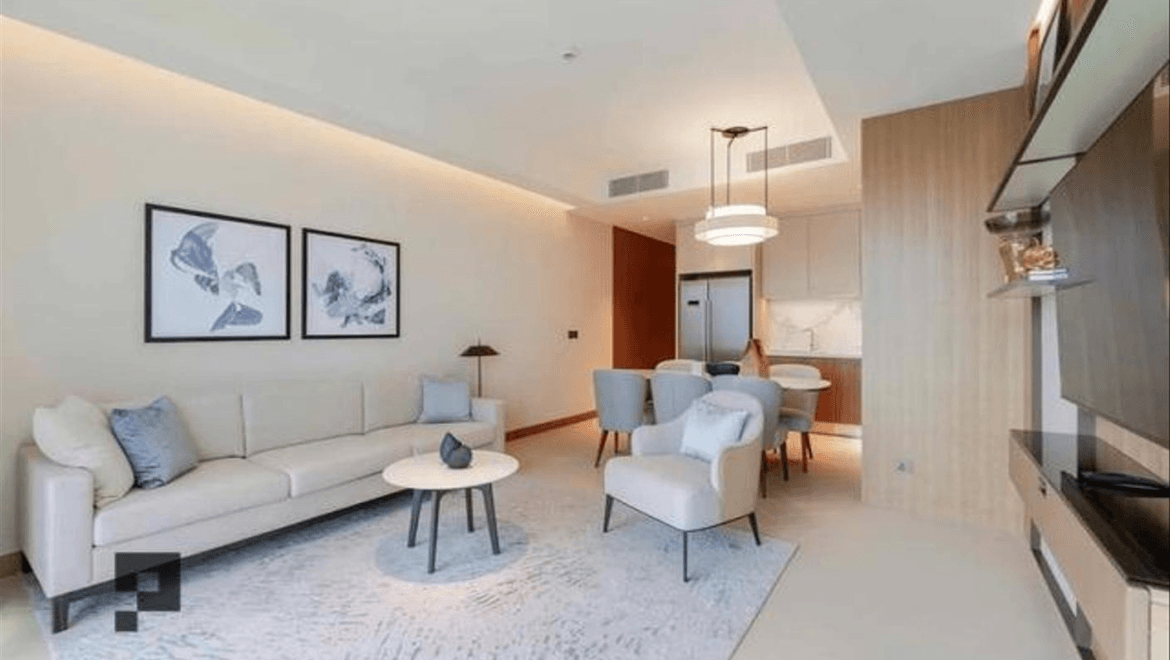 The Address Residences Dubai Opera Tower 1 - BURJ KHALIFA VIEW | BEST DEAL | FULLY FURNISHED - Sale and Rent homes in Dubai UAE by PAGC (Property Ana Group)