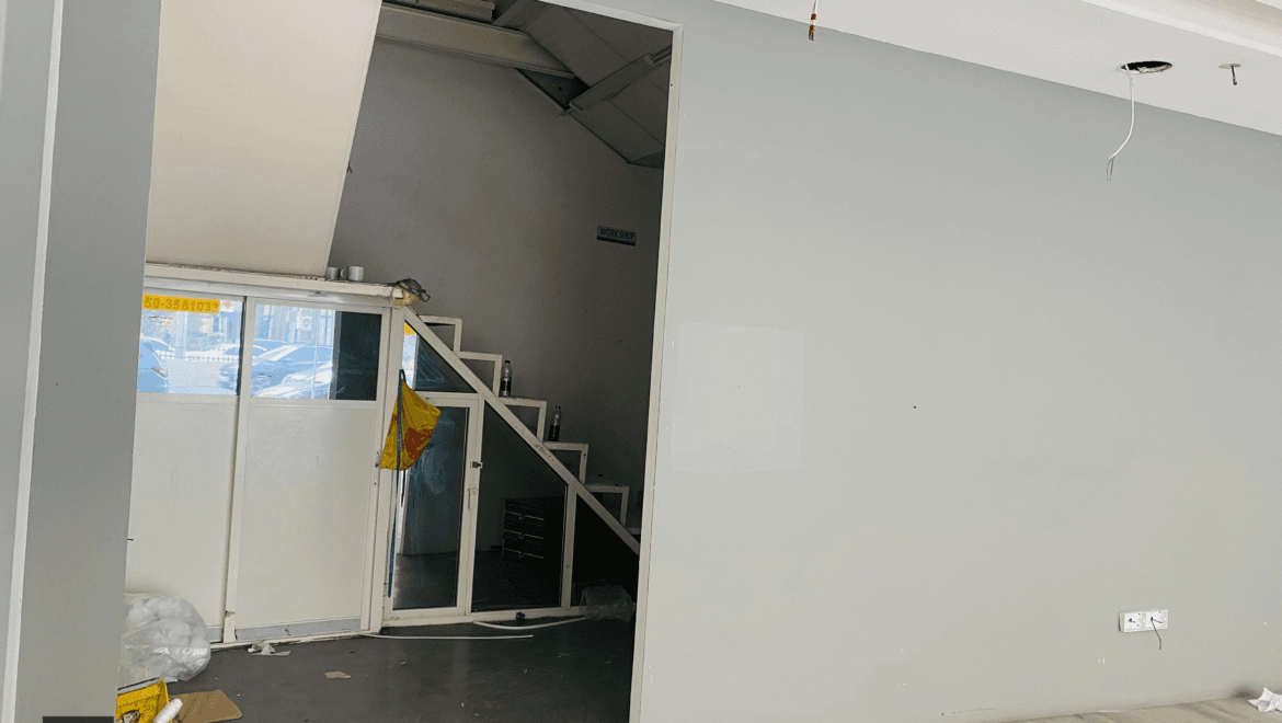 - SHOP PRIME LOCATION | MAIN ROLLA STREET | AL NABBA - Sale and Rent homes in Dubai UAE by PAGC (Property Ana Group)