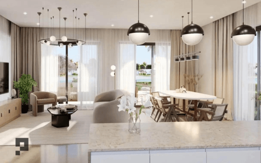 Golf Course Views | Best Price in the Market – Golf Greens 1 – Tower A