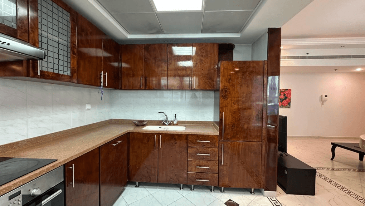 - Vacant | High Floor 1BR | Spacious Layout - Sale and Rent homes in Dubai UAE by PAGC (Property Ana Group)