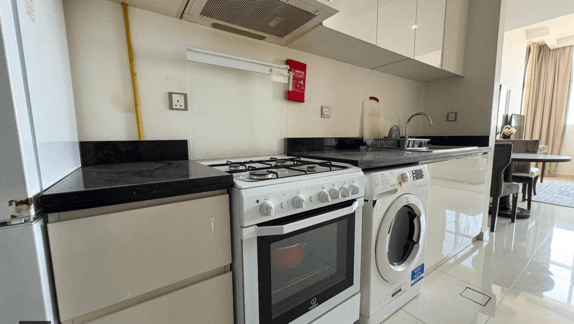 Ghalia - Furnished Studio | Balcony | Prime Location - Sale and Rent homes in Dubai UAE by PAGC (Property Ana Group)