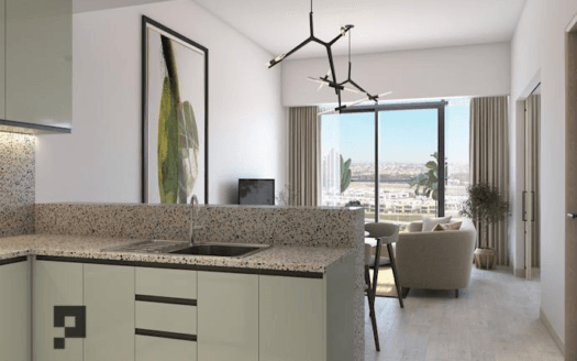 Golf Course Views | Best Price in the Market – Golf Greens 1 – Tower A