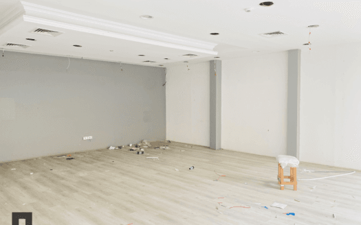 SHOP PRIME LOCATION | MAIN ROLLA STREET | AL NABBA –