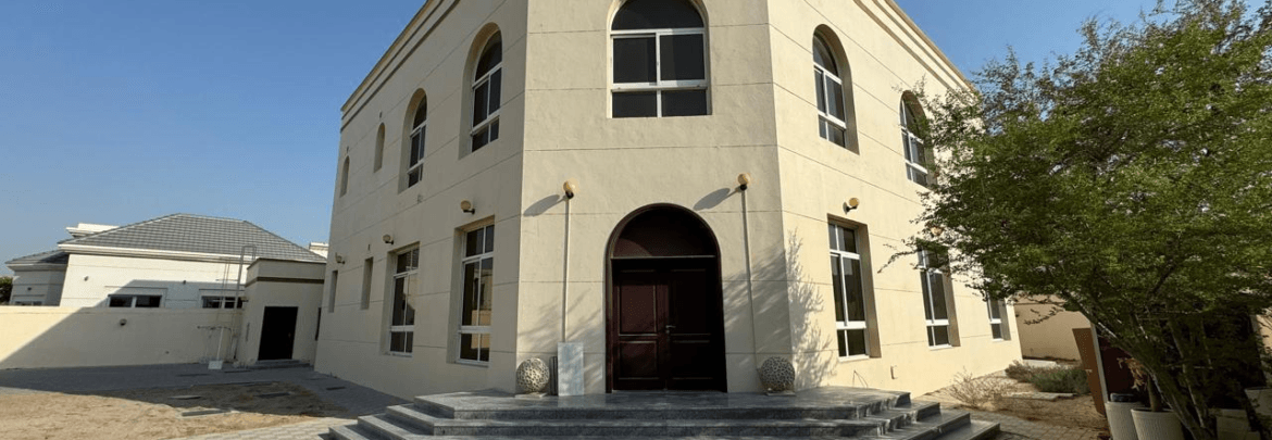 Al Warqaa Residence - 7 BR+Guest+Maid | Well Maintained | Good location - Sale and Rental homes in Dubai UAE by PAGC (Property Ana Group)