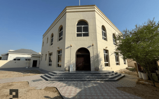 7 BR+Guest+Maid | Well Maintained | Good location – Al Warqaa Residence