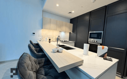PARK VIEW | EXCLUSIVE UNIT | BIG LAYOUT –