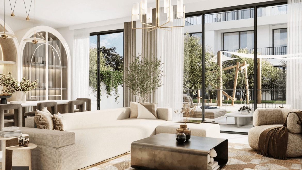 Greenway 2 - Investment Opportunity| Handover 2028| Modern Type - Sale and Rent homes in Dubai UAE by PAGC (Property Ana Group)