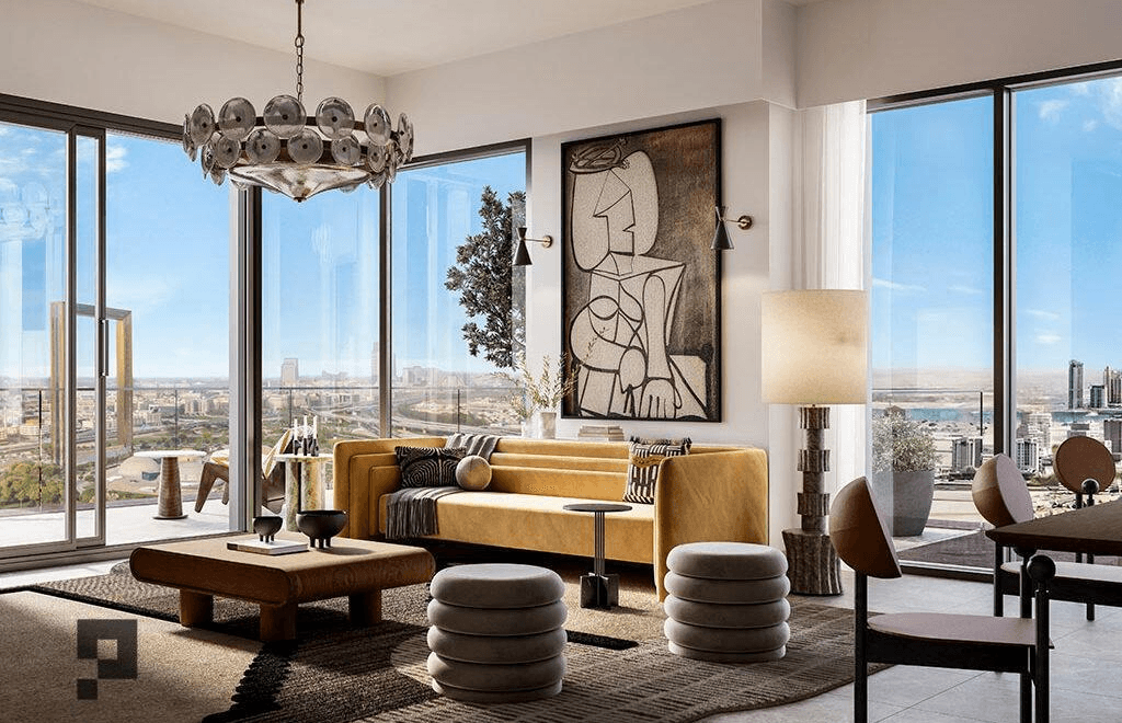 Address Residences Zabeel 2 - Hot Deal | High Floor | OP-PRICE - Sale and Rent homes in Dubai UAE by PAGC (Property Ana Group)