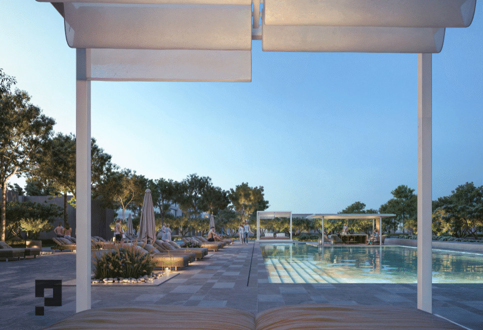 Greenway 2 - Modern Luxury | Handover2028 | Investor's Deal - Sale and Rent homes in Dubai UAE by PAGC (Property Ana Group)